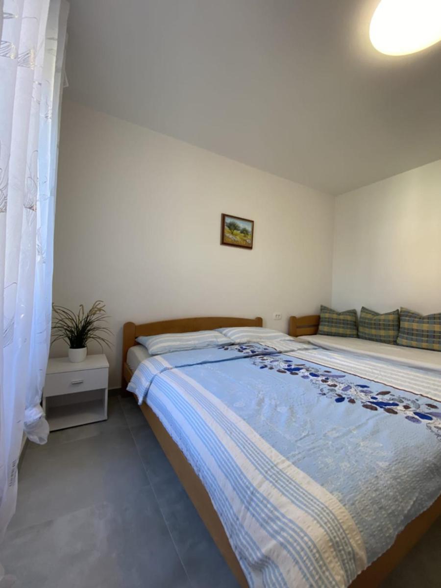 Apartmani Radosav Silo  Exterior photo