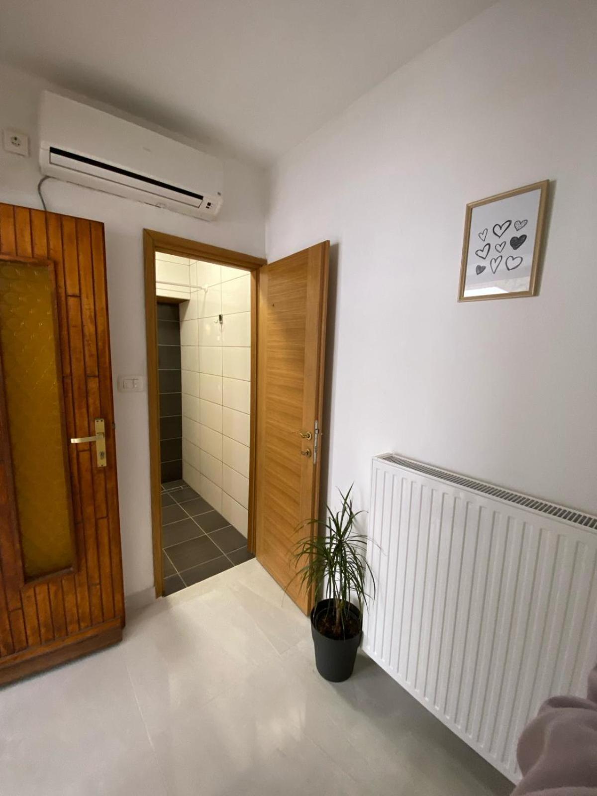 Apartmani Radosav Silo  Exterior photo